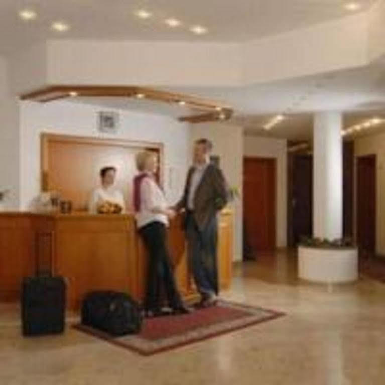 Hotel-Gästehaus Alte Münze Bad Mergentheim Exterior foto